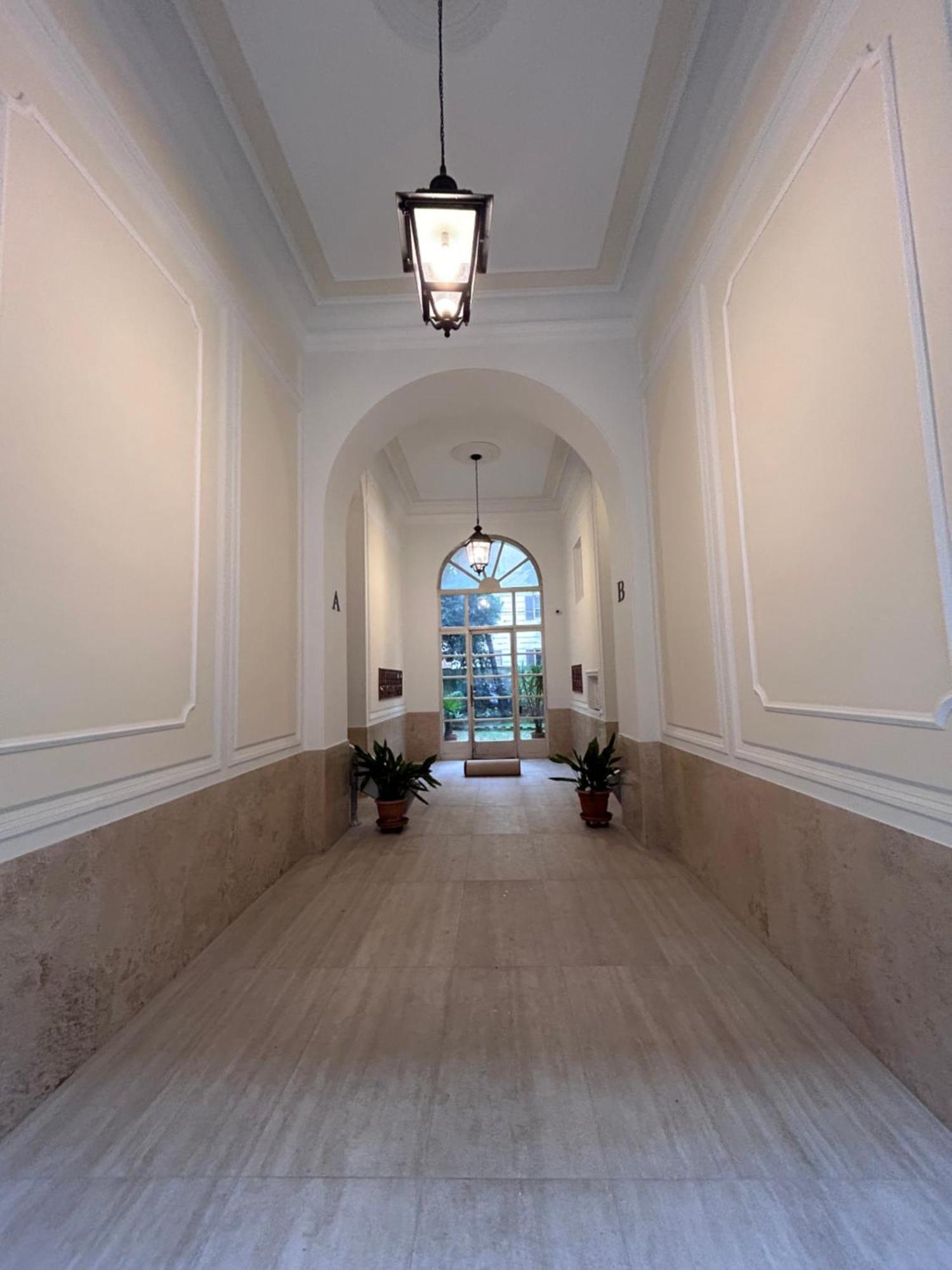 Lisa Vatican Rooms روما المظهر الخارجي الصورة